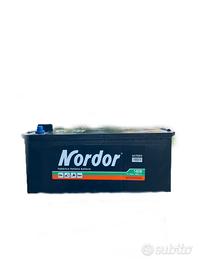 Batteria 180 AH