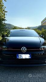 POLO GTI AW1 2020