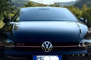 POLO GTI AW1 2020