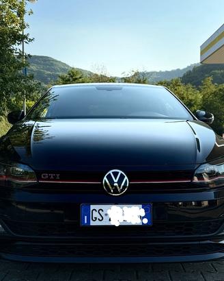 POLO GTI AW1 2020