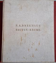 Bauten und Räume