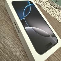 Iphone 16 Pro 128 Gb