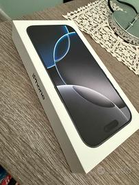 Iphone 16 Pro 128 Gb