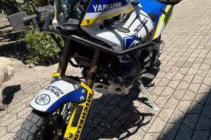 Yamaha Ténéré World Raid