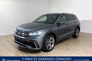 Volkswagen Tiguan Allspace 2.0 TDI SCR DSG 4M...