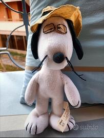 Pupazzo Spike Snoopy