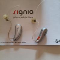 Apparecchio acustico Pure Charge&Go 7X SLH