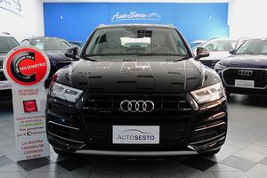 Audi Q5 3.0 TDI 231 CV 45 QUATTRO TIPTRONIC BSN SP