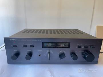 Amplification Yamaha  CA-V2 vintage perfetto