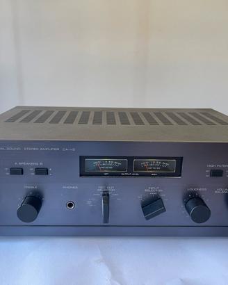 Amplification Yamaha  CA-V2 vintage perfetto