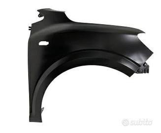 COFANO ANTERIORE DACIA SANDERO 2021