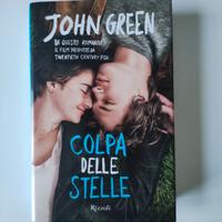 Colpa delle stelle 