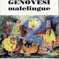 GENOVESI MALELINGUE Dario G. Martini - Genova