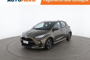 TOYOTA Yaris PS71582