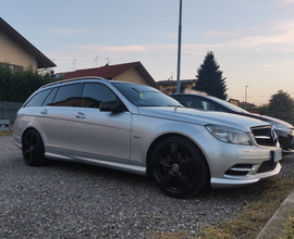 Mercede sclasse c250