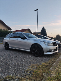 Mercede sclasse c250