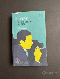 La coscienza di zeno di Italo Svevo