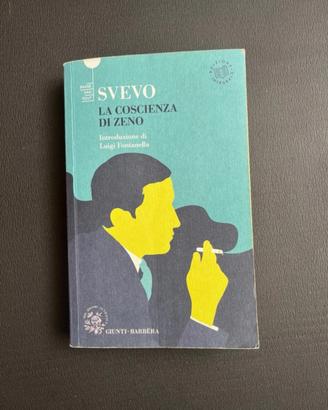 La coscienza di zeno di Italo Svevo