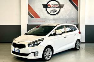 Kia Carens 1.7 CRDi 115 CV Class