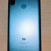 Xiaomi A2 Lite con batteria da cambiare!