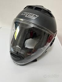Casco nolan N44 taglia M usato