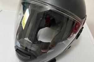 Casco nolan N44 taglia M usato