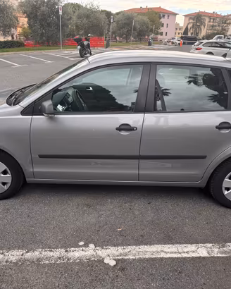 VOLKSWAGEN POLO 4 SERIE 1.2 -5 PORTE 46.000KM 2007