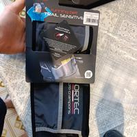 cintura run corsa Nortec running belt