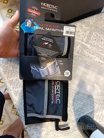 cintura run corsa Nortec running belt