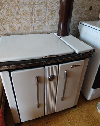 stufa putagé a legna