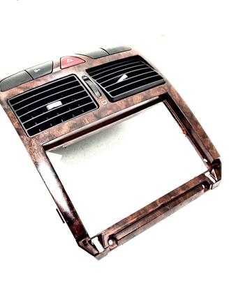 BOCCHETTE ARIA CRUSCOTTO PEUGEOT 307 Berlina 2° S