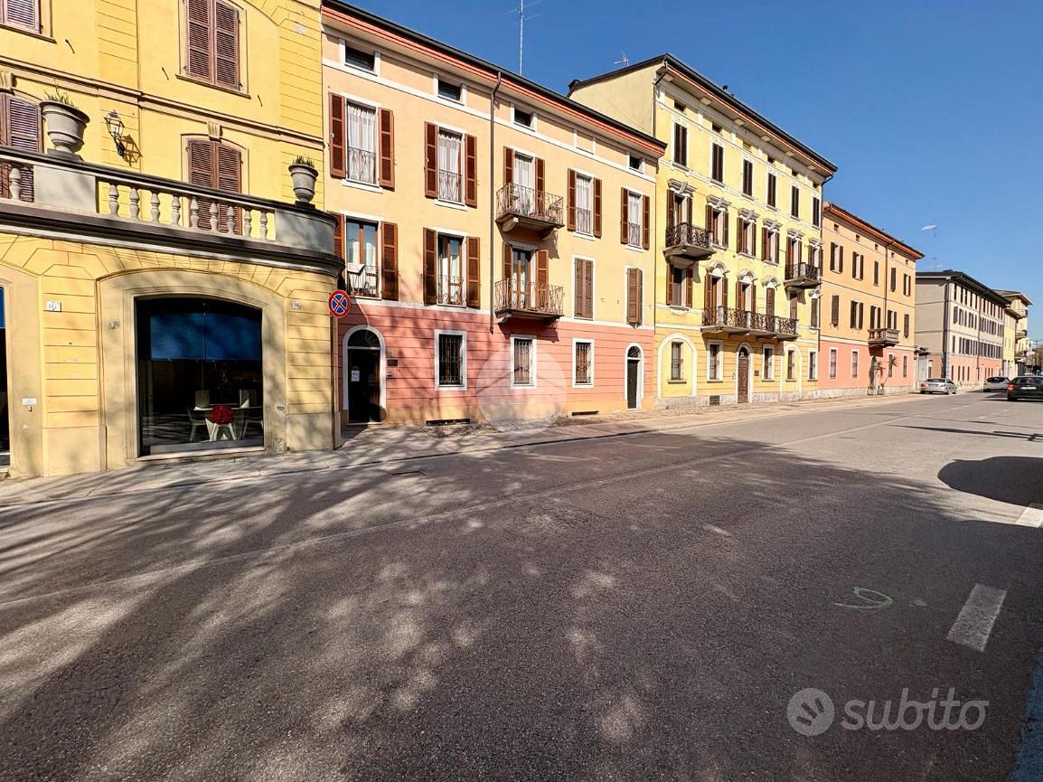 Appartamento – CR - Vista 3