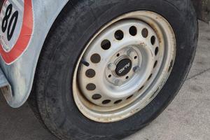 Carrello porta  barca