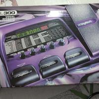 Digitech Vocalist 300