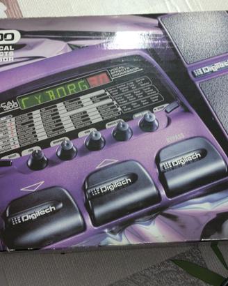 Digitech Vocalist 300