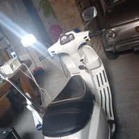 Vespa s 50 cc 2010 anno