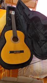 DonJuanAlvarez chit. Classica e custodia