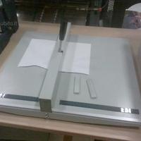 Cordonatrice manuale carta/cartone