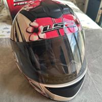 Casco integrale LS2 helmet ff396