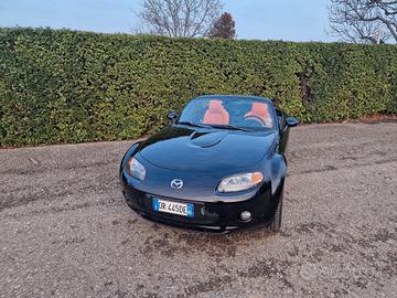 Mazda MX-5 2.0 160cv 62000km
