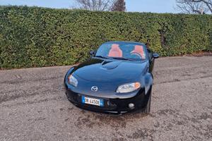 Mazda MX-5 2.0 160cv 62000km