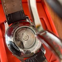 Hamilton Jazzmaster crono