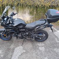 Yamaha Tracer 700, anno 2019, km 25000