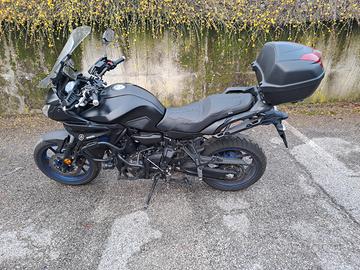 Yamaha Tracer 700, anno 2019, km 25000