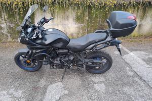 Yamaha Tracer 700, anno 2019, km 25000
