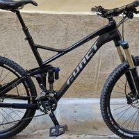 MTB GHOST SL AMR 27,5'' - Large