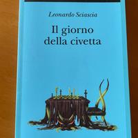 Il giorno della civetta