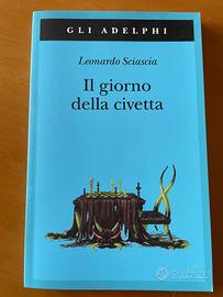 Il giorno della civetta