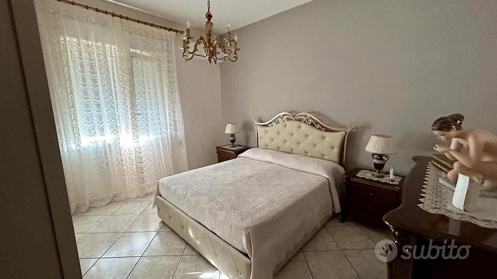 Appartamento – Agrigento, Bibirria, Villaseta - Vista 2