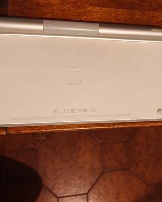 tastiera Apple e mouse Apple bluetooth 